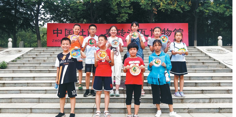 2018年 西安，我們來啦！