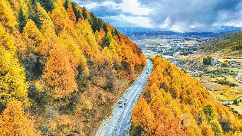 川藏公路，創(chuàng)造奇跡之路